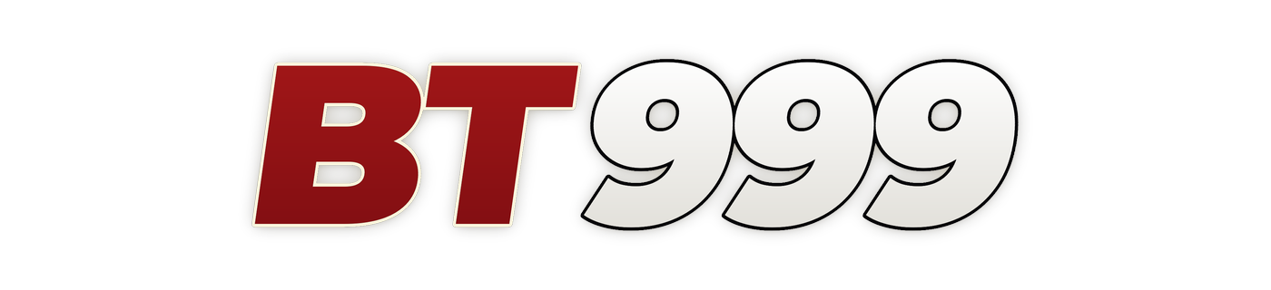 bt999 Logo